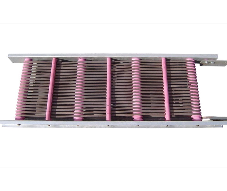 框架式陶瓷加热器