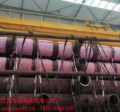 热处理工程案例