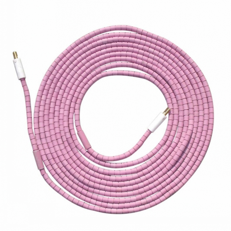 绳式陶瓷加热器