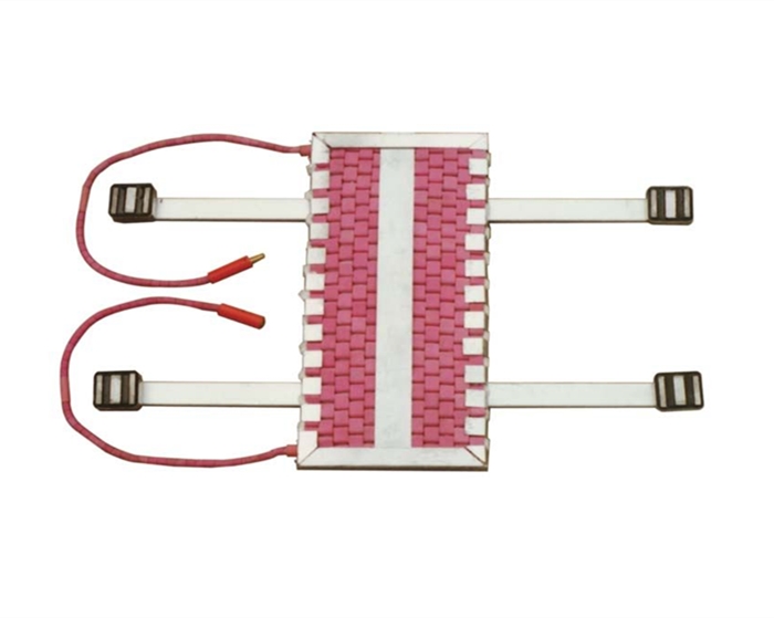吸附式陶瓷加热器