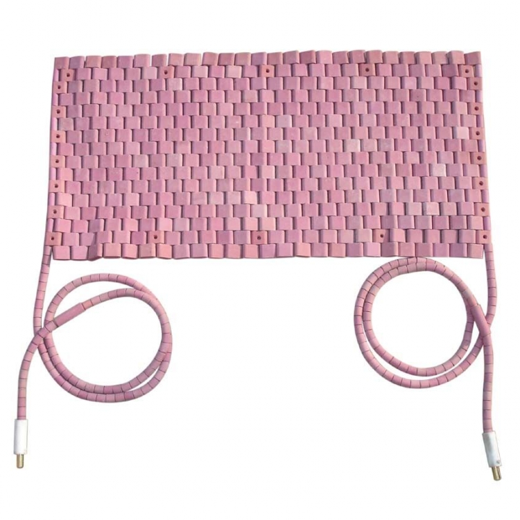 履带式陶瓷加热器