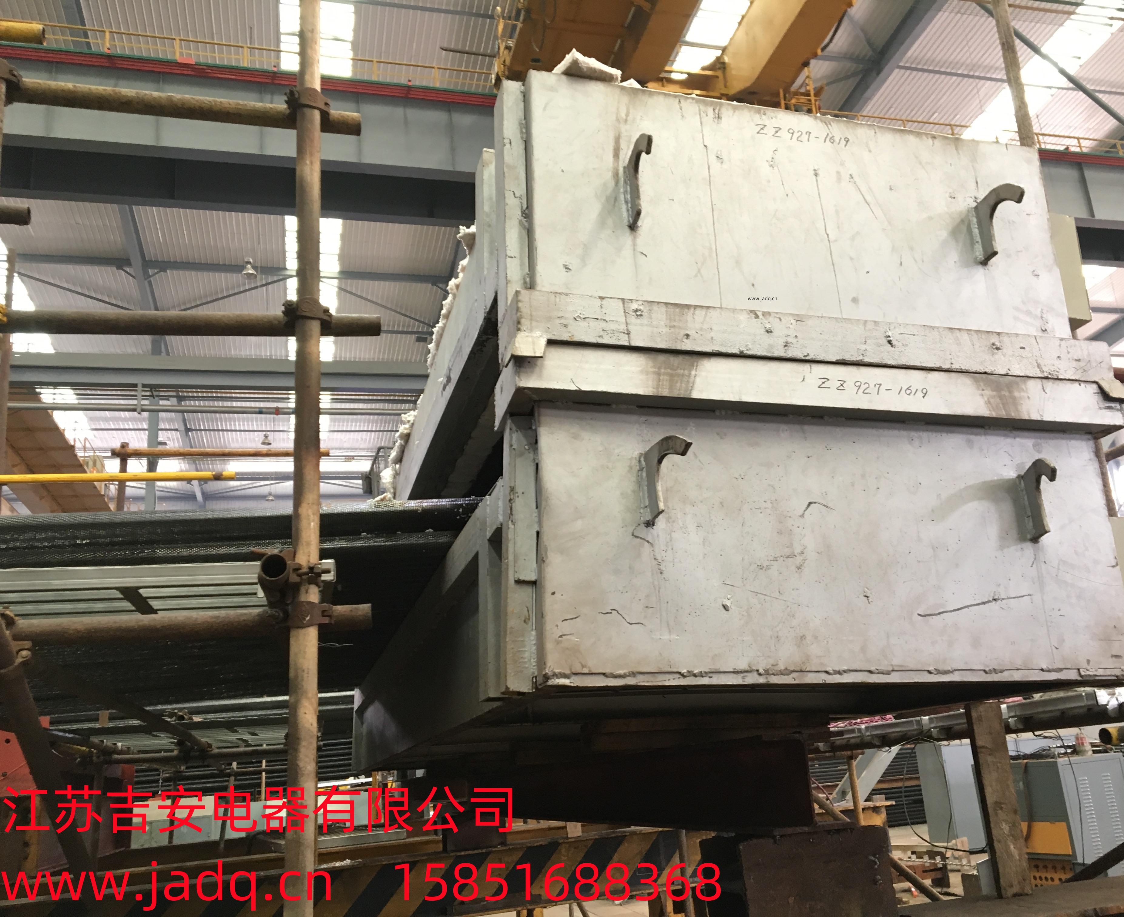 热处理工程案例