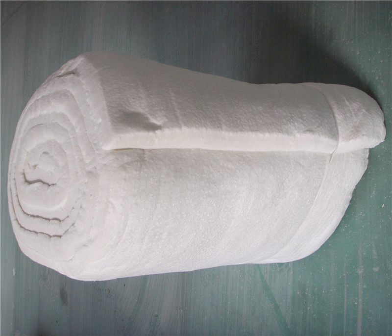 硅酸铝保温棉